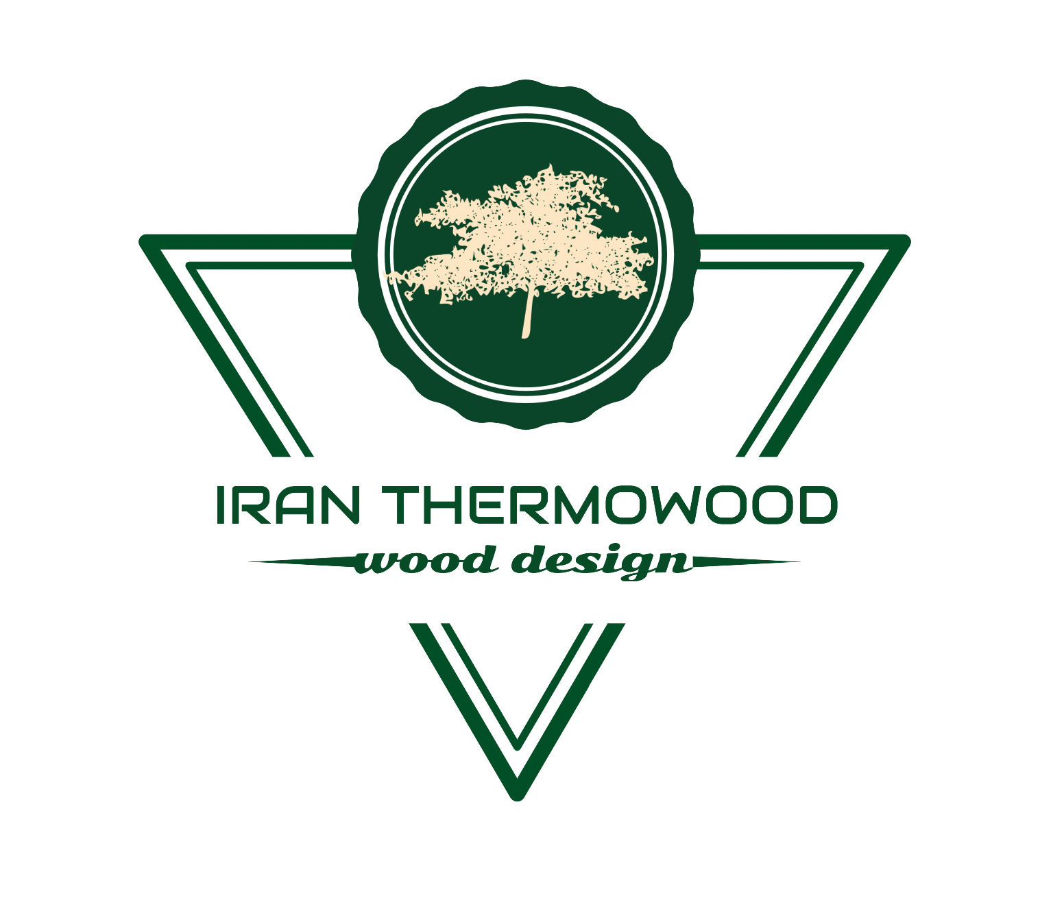 Iranthermowood
